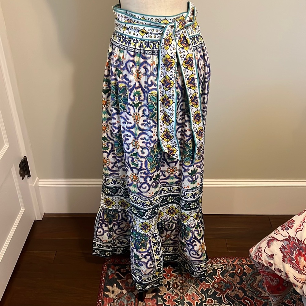 ANTONIO MELANI NWT 8 skirt